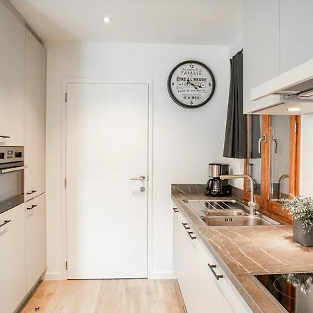 Prázdninový dům Bleu 16