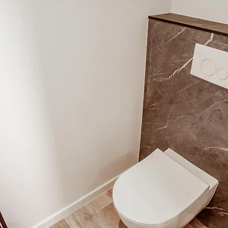 Prázdninový dům Bleu 16 *