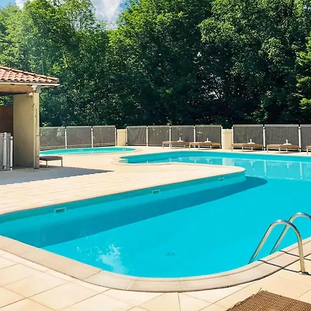 Bleu 16 Prázdninový dům