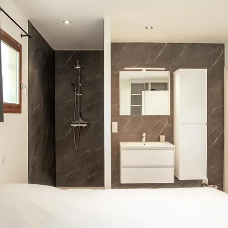 Bleu 16 Prázdninový dům *