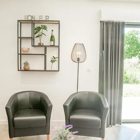 Prázdninový dům Bleu 16