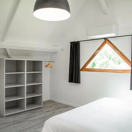 Bleu 16 Prázdninový dům *