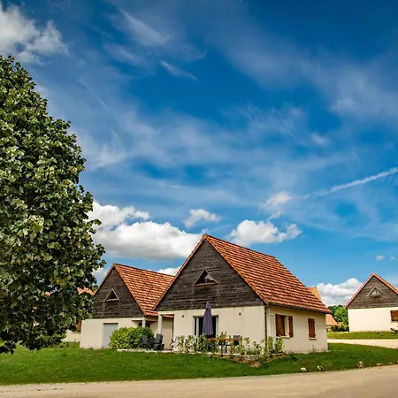 Prázdninový dům Bleu 16 *