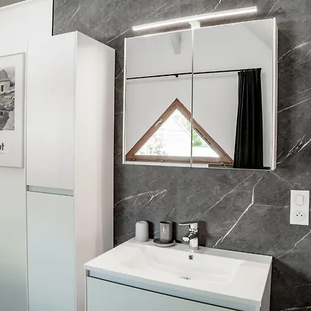 Prázdninový dům Bleu 16