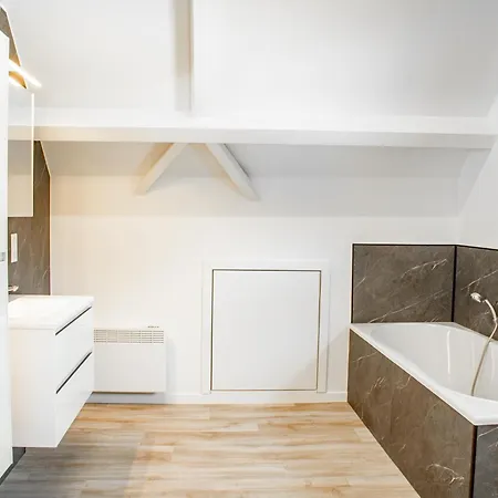 Holiday home Bleu 16