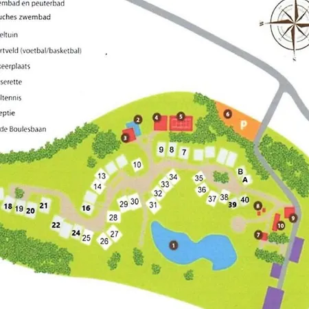 Bleu 16 Lacapelle-Marival