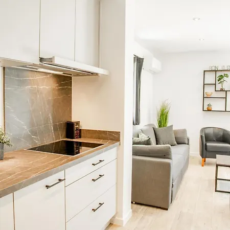 Holiday home Bleu 16