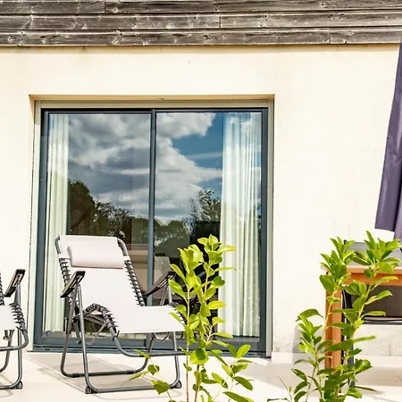 Holiday home Bleu 16 Lacapelle-Marival