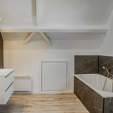 Prázdninový dům Bleu 16 Lacapelle-Marival