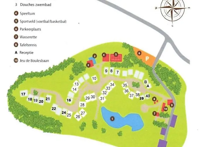 Bleu 16 Lacapelle-Marival