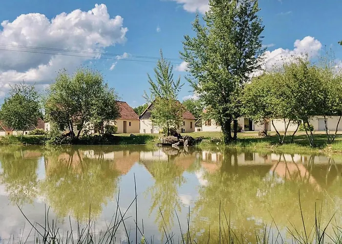 Bleu 16 Ferienhaus *