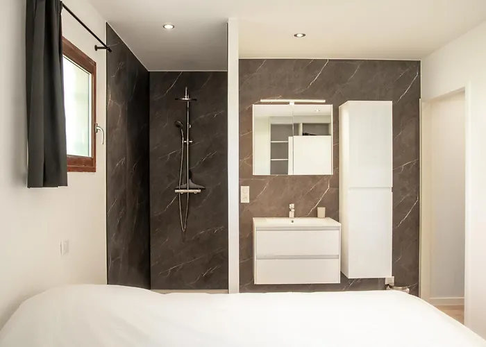 Bleu 16 Ferienhaus *