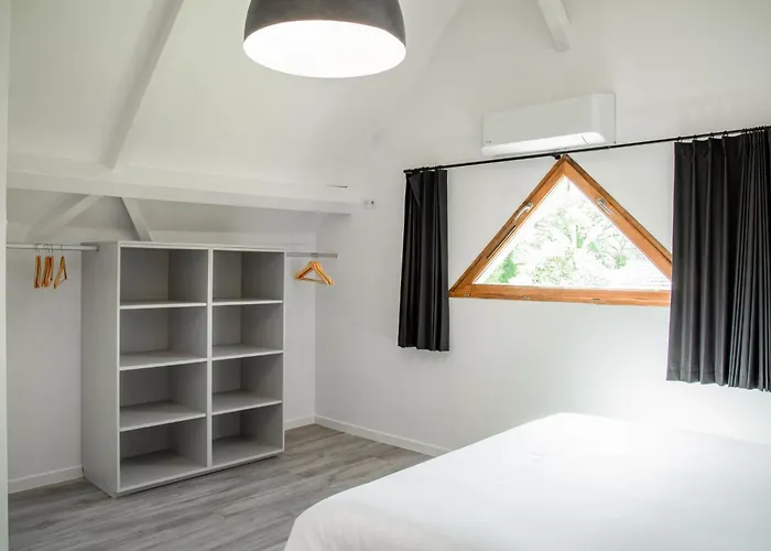 Bleu 16 Ferienhaus *