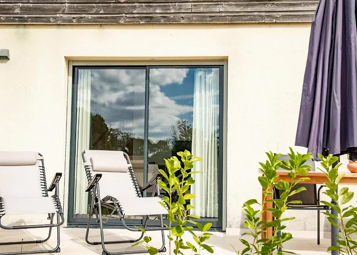 Ferienhaus Bleu 16 Lacapelle-Marival