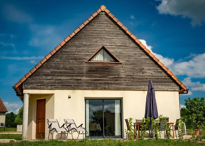 Bleu 16 Lacapelle-Marival